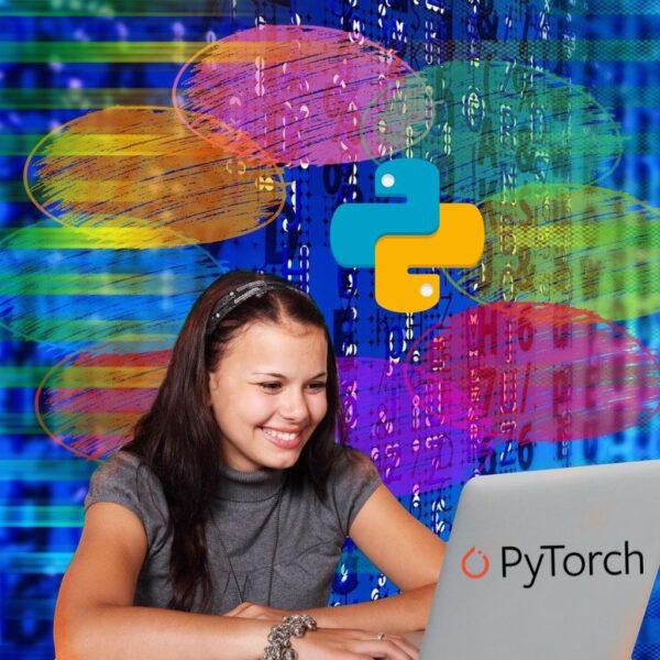 PyTorch